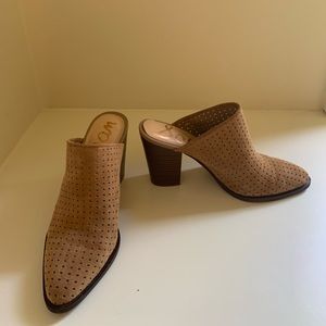 Sam Edelman Mules